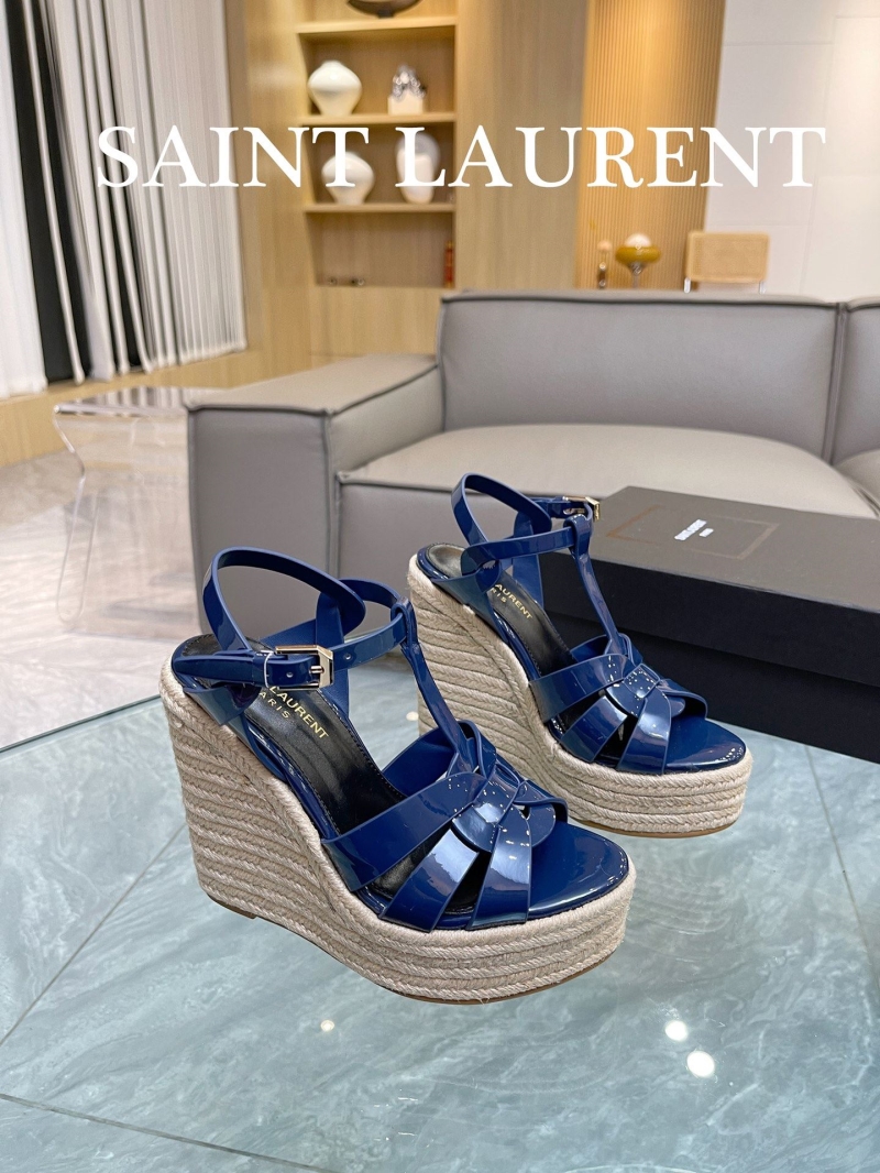 YSL Sandals